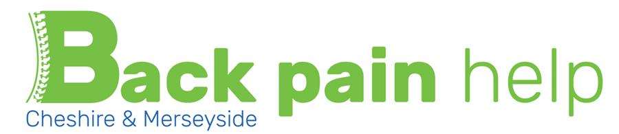 back pain help logo